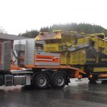 Flytting av sorteringsverk