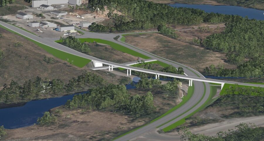 Illustrasjon: Statens vegvesen