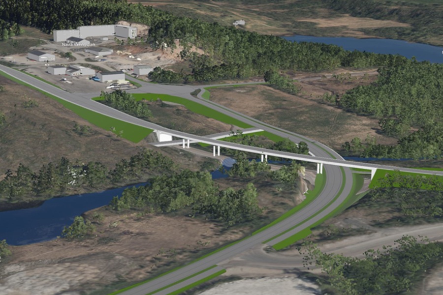 Illustrasjon: Statens vegvesen